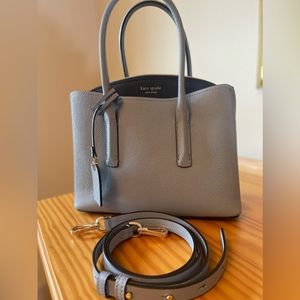 Kate Spade Margaux Satchel